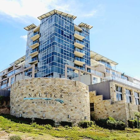 Nautica 106 At The Bay Apartamento Mossel Bay Exterior foto