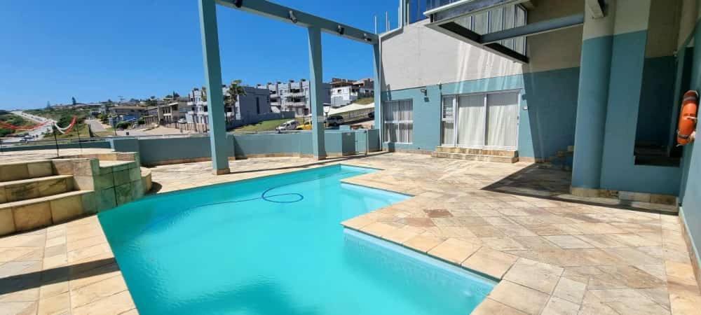 Nautica 106 At The Bay Apartamento Mossel Bay Exterior foto