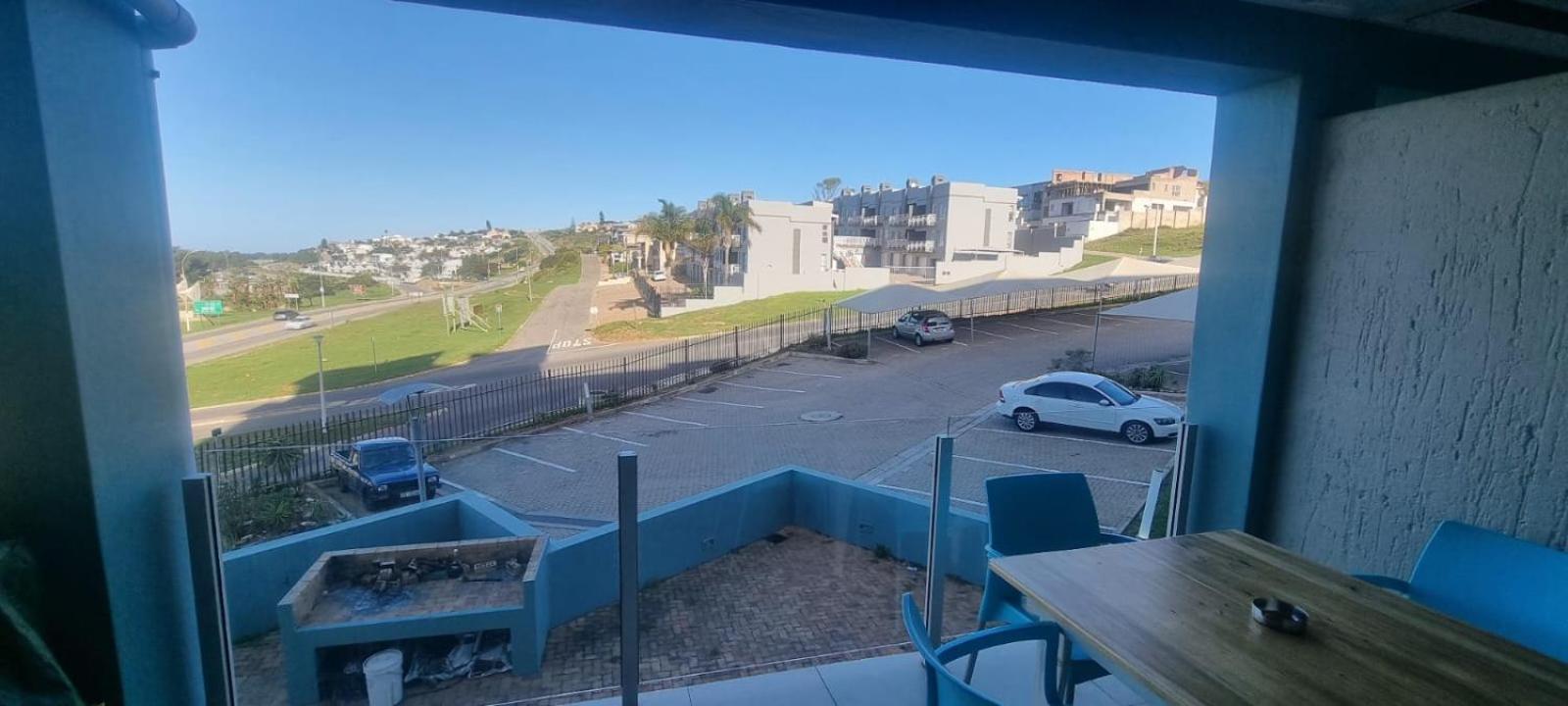 Nautica 106 At The Bay Apartamento Mossel Bay Exterior foto