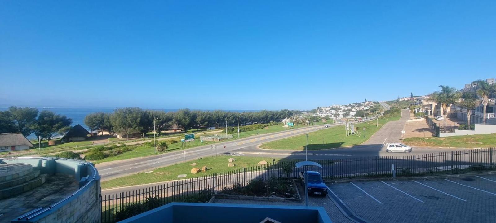 Nautica 106 At The Bay Apartamento Mossel Bay Exterior foto